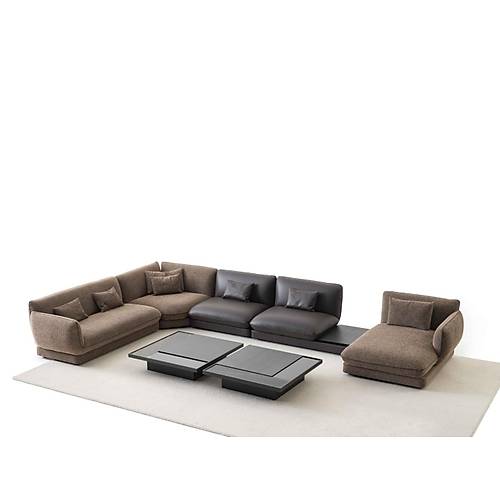 Lrssen 2-YL Ke Koltuk & Koltuk Takm