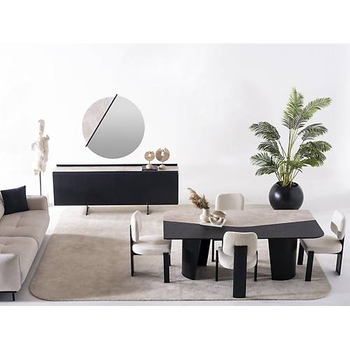 Gallada-STT Yemek Odas�