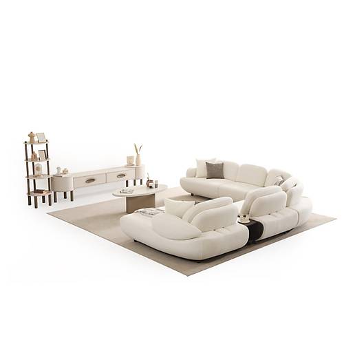 Maserati Gold-TS Tv nitesi