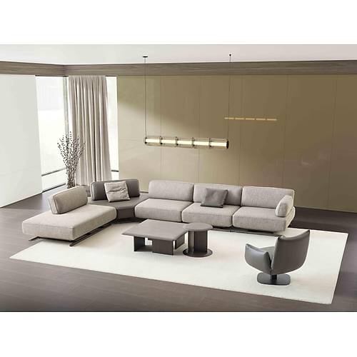 Milardi-YL Ke Koltuk & Koltuk Takm