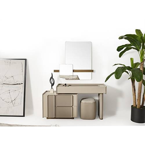 Mirante-L Yatak Odas