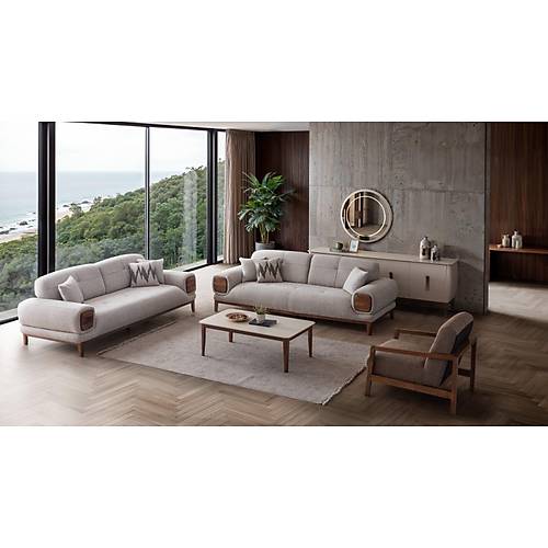 Buchra-MG Koltuk Tak�m�