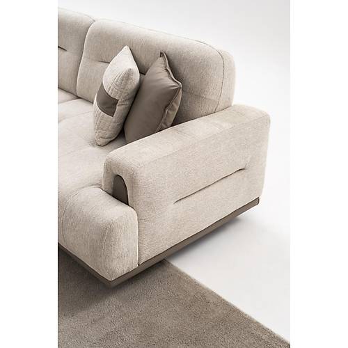 Ranoes-CAN Koltuk Tak�m�