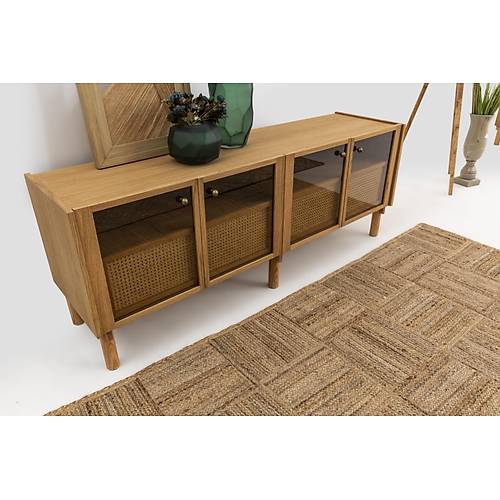 Berkeley-BOHO Tv nitesi