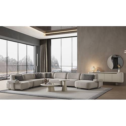 Ta� Mahal-DSD K��e Koltuk