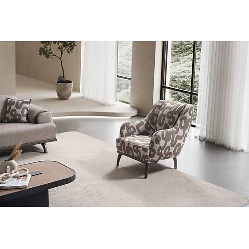 Bandieri-BNK Koltuk Takm