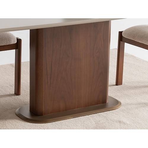 Librevil-NLL Yemek Odas