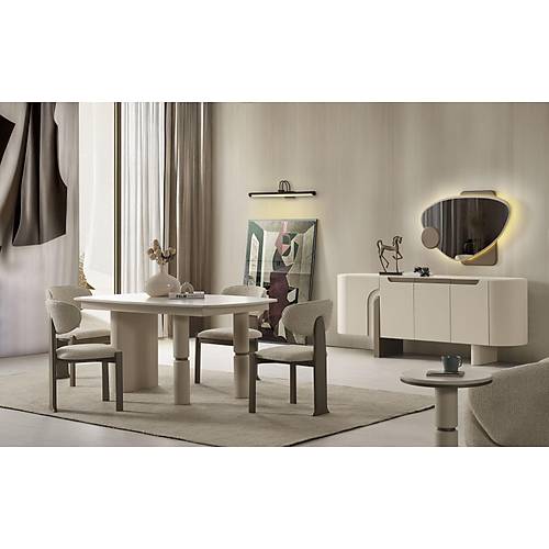 Mallory-GKM Yemek Odas�
