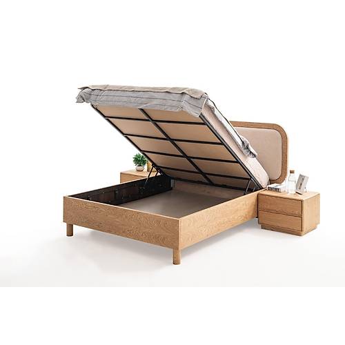 Avoks-W�N Yatak Odas�