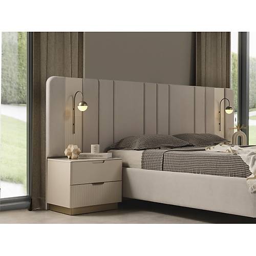 Mistral-OL Yatak Odas�
