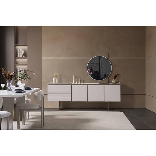 Moon-VZ Yemek Odas�