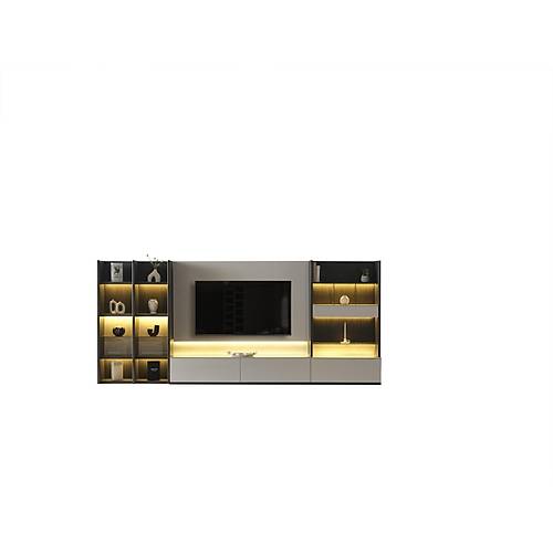 Vanity Lux-AO Tv �nitesi