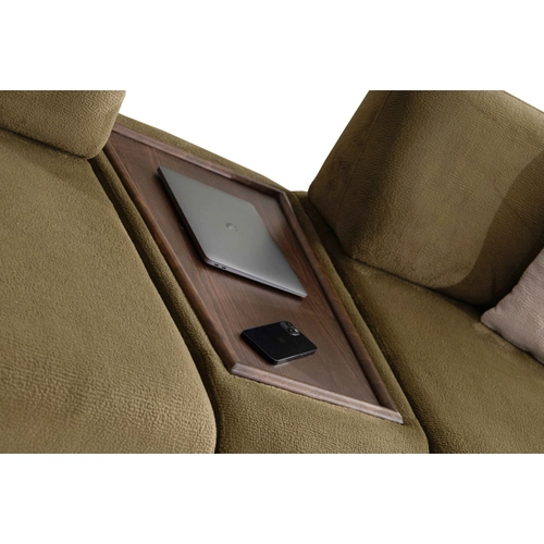 Arman Mod�ler-MOS Koltuk Tak�m�