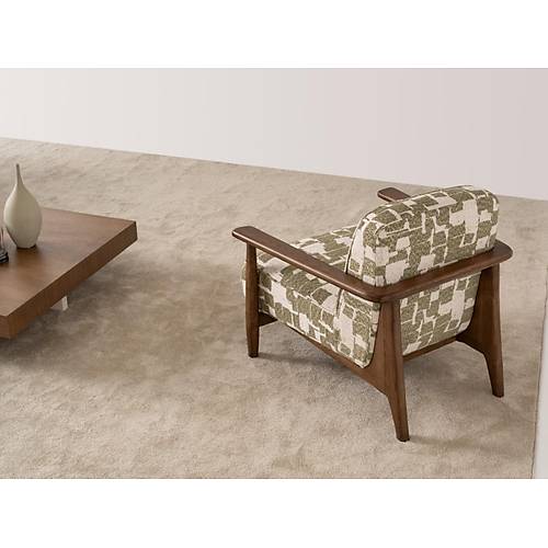 Flandre-SAF Koltuk Tak�m�