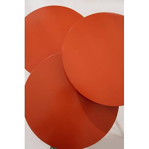 Orange-TB Servis Sehpa