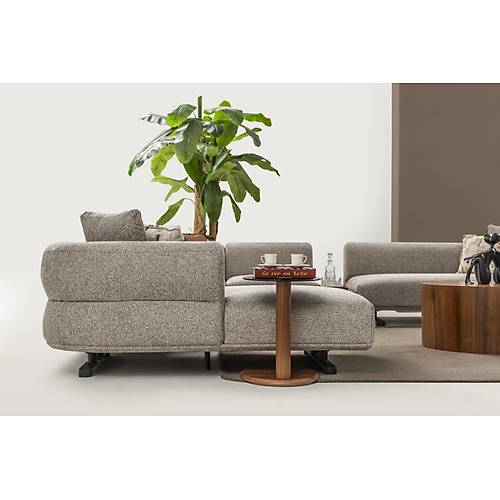 Levanzo-KRS Ke Koltuk