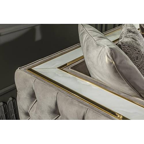 stanbul Luxury-MZZ Koltuk Takm