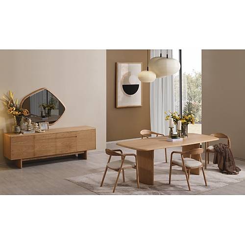 Bahar-PAL Yemek Odas