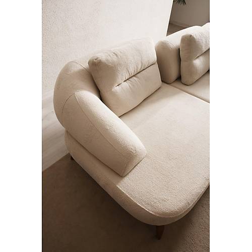 Lafayette-LUN Koltuk Takm