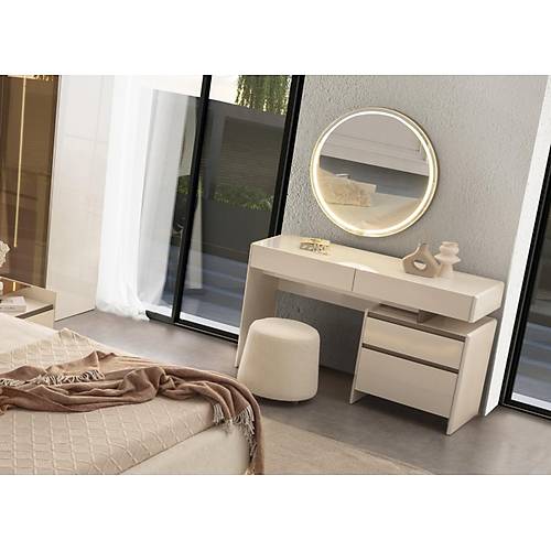 Monza-ETRL Yatak Odas�