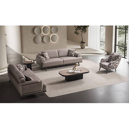 Bandieri-BNK Koltuk Takm