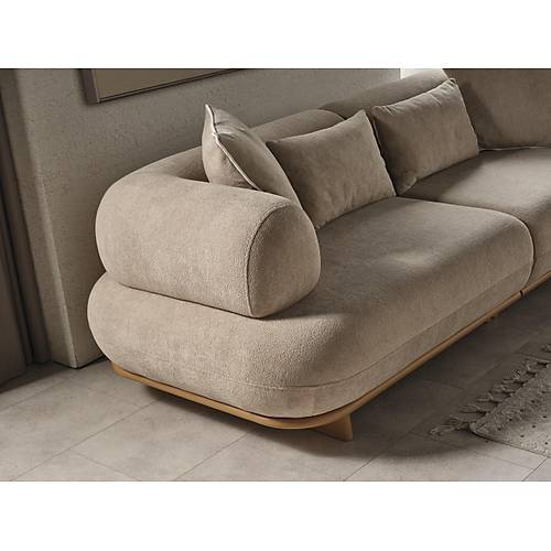 Asya-DNSS Koltuk Takm