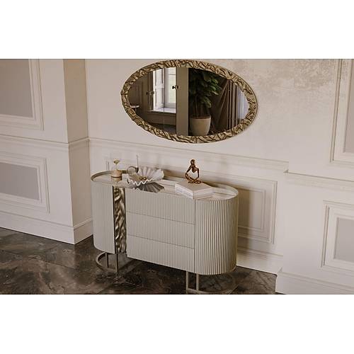 Lyon Cappucino Premium-�S Yatak Odas�