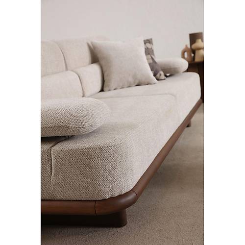 Lupe-NTZ Koltuk Tak�m�