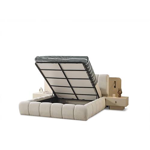 Neruda-AYV Yatak Odas