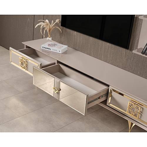 Nesta-TL Tv �nitesi