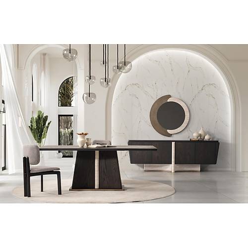 Amavi-STT Yemek Odas�