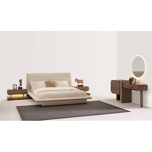 Moccina-NLL Yatak Odas�