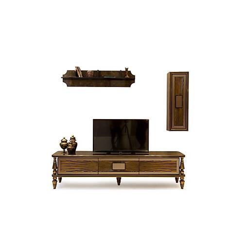 Art Deco-ESS Tv �nitesi