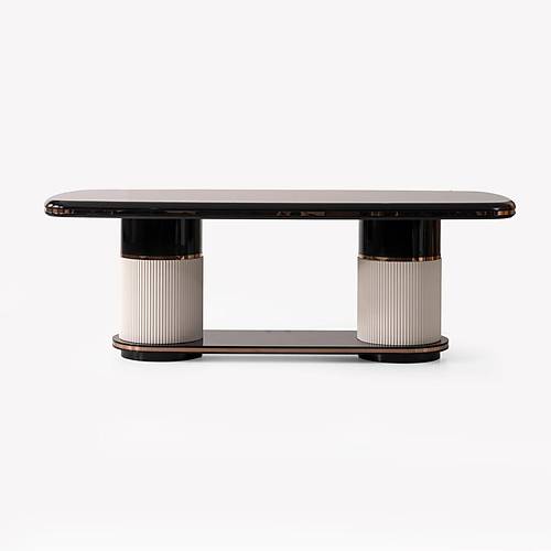 Rivva Luxury-AH Yemek Odas�