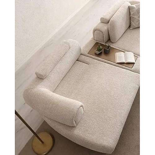 Baliverne-MU Koltuk Tak�m�