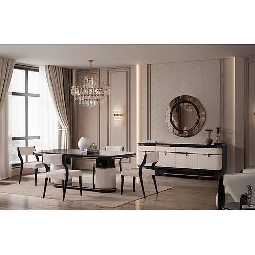 Rivva Luxury-AH Yemek Odas�