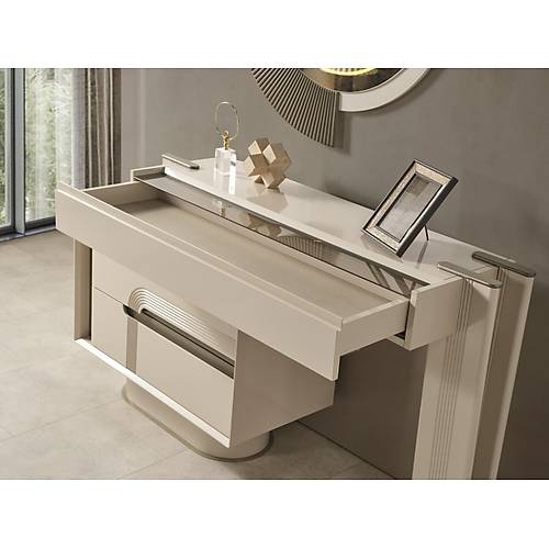 Petra-R�V Yatak Odas�