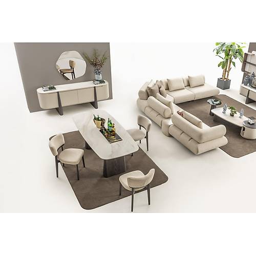 Ardica-KRS Yemek Odas