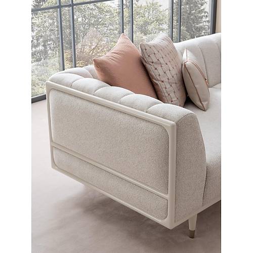 Byoma-LL Koltuk Tak�m�