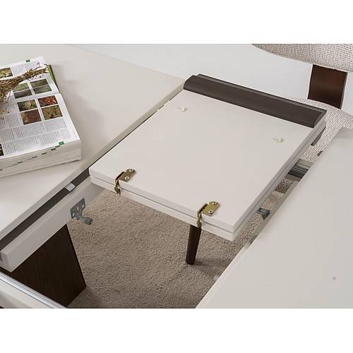 Bernina Ceviz-ZYB Yemek Odas�