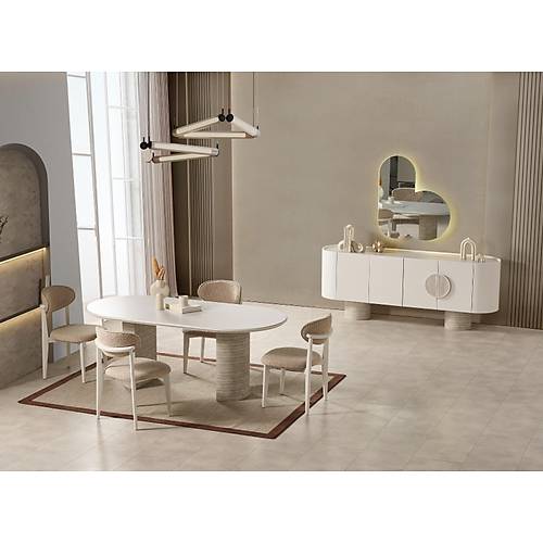 Dior-ALB Yemek Odas�