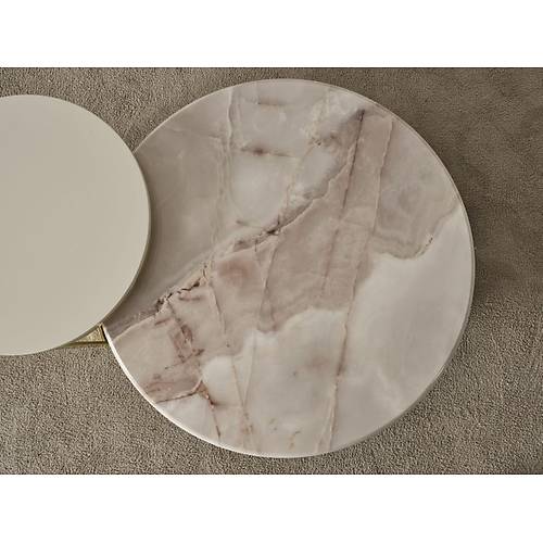 Faralya Gold-GRNS Orta Sehpa