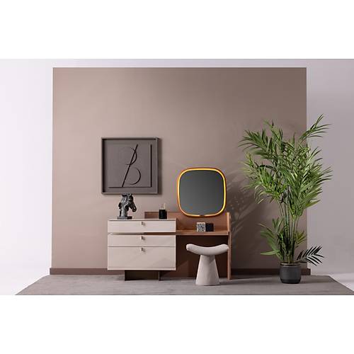 Pastel-ENM Yatak Odas�