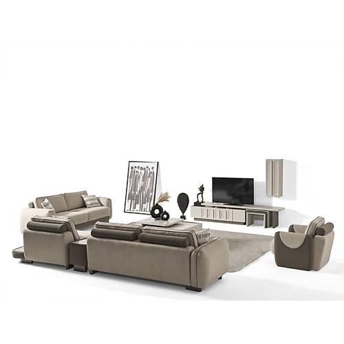 Petra-�L Koltuk Tak�m�