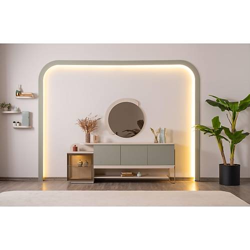 Greenland-FAM Yemek Odas�