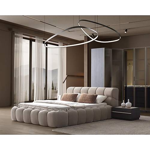 Delta Vega-EYF Yatak Odas