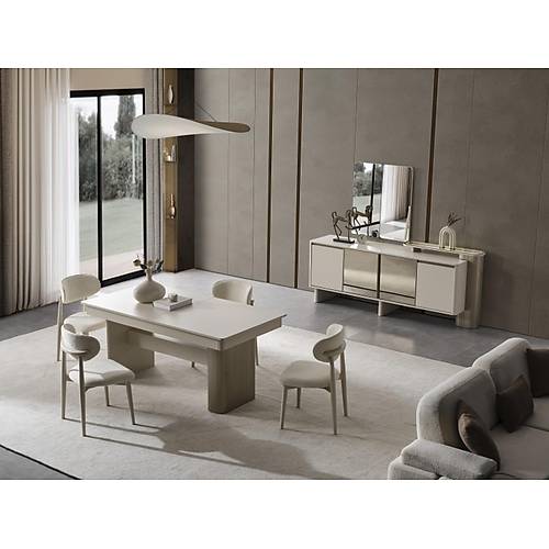 Sahra-ADS Yemek Odas�