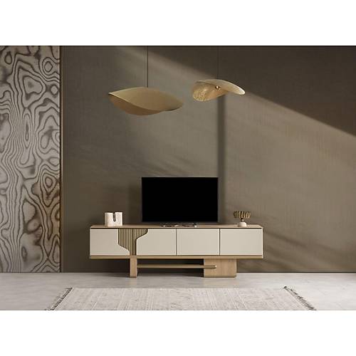 Ka�kar Me�e-�F Tv �nitesi