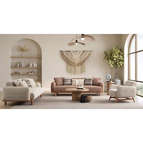 Oslo-SB Koltuk Tak�m�