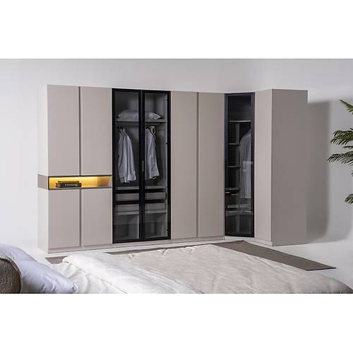 Kranne-SR� Yatak Odas�